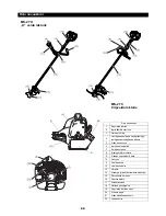 Предварительный просмотр 80 страницы Dolmar MS-27 U Instruction Manual