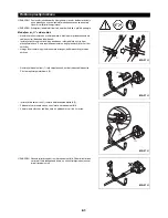 Предварительный просмотр 81 страницы Dolmar MS-27 U Instruction Manual