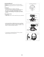 Предварительный просмотр 88 страницы Dolmar MS-27 U Instruction Manual