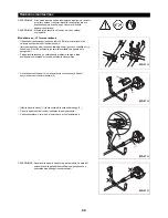 Предварительный просмотр 99 страницы Dolmar MS-27 U Instruction Manual