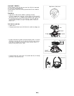 Предварительный просмотр 124 страницы Dolmar MS-27 U Instruction Manual