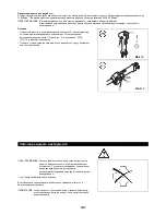 Предварительный просмотр 141 страницы Dolmar MS-27 U Instruction Manual