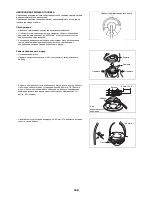 Предварительный просмотр 142 страницы Dolmar MS-27 U Instruction Manual