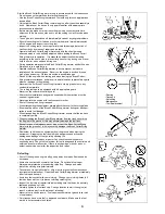 Предварительный просмотр 5 страницы Dolmar MS-3202 Original Instruction Manual