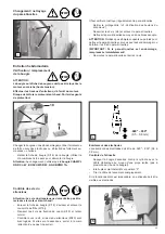 Preview for 45 page of Dolmar MS-3310, MS-4010, MS-4510 Owner'S And Safety Manual