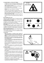 Предварительный просмотр 55 страницы Dolmar MS-3310, MS-4010, MS-4510 Owner'S And Safety Manual