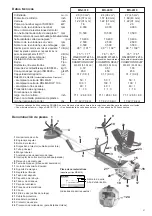 Предварительный просмотр 57 страницы Dolmar MS-3310, MS-4010, MS-4510 Owner'S And Safety Manual