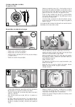 Предварительный просмотр 67 страницы Dolmar MS-3310, MS-4010, MS-4510 Owner'S And Safety Manual