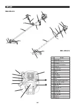 Предварительный просмотр 32 страницы Dolmar MS-335.4 C Original Instruction Manual