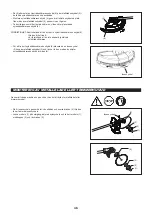 Предварительный просмотр 35 страницы Dolmar MS-335.4 C Original Instruction Manual