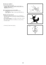 Предварительный просмотр 36 страницы Dolmar MS-335.4 C Original Instruction Manual