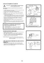 Предварительный просмотр 189 страницы Dolmar MS-335.4 C Original Instruction Manual