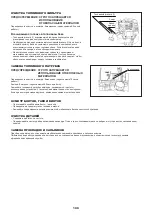 Предварительный просмотр 190 страницы Dolmar MS-335.4 C Original Instruction Manual