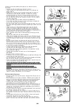 Предварительный просмотр 28 страницы Dolmar MS-335.4 U Instruction Manual