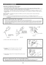 Предварительный просмотр 36 страницы Dolmar MS-335.4 U Instruction Manual