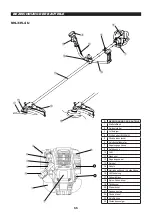 Предварительный просмотр 55 страницы Dolmar MS-335.4 U Instruction Manual