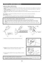 Предварительный просмотр 82 страницы Dolmar MS-335.4 U Instruction Manual