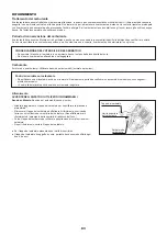 Предварительный просмотр 83 страницы Dolmar MS-335.4 U Instruction Manual