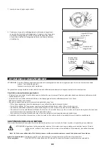 Предварительный просмотр 88 страницы Dolmar MS-335.4 U Instruction Manual