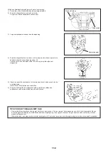 Предварительный просмотр 112 страницы Dolmar MS-335.4 U Instruction Manual