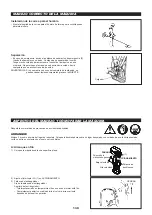 Предварительный просмотр 130 страницы Dolmar MS-335.4 U Instruction Manual