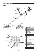 Предварительный просмотр 147 страницы Dolmar MS-335.4 U Instruction Manual