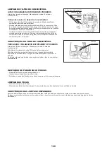 Предварительный просмотр 160 страницы Dolmar MS-335.4 U Instruction Manual