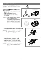 Предварительный просмотр 172 страницы Dolmar MS-335.4 U Instruction Manual