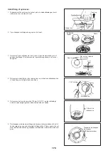 Предварительный просмотр 179 страницы Dolmar MS-335.4 U Instruction Manual