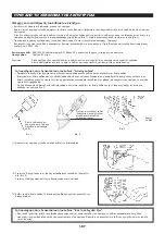 Предварительный просмотр 197 страницы Dolmar MS-335.4 U Instruction Manual