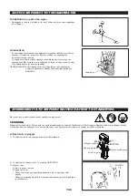 Предварительный просмотр 199 страницы Dolmar MS-335.4 U Instruction Manual