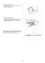 Предварительный просмотр 11 страницы Dolmar MS-352.4 R Instruction Manual