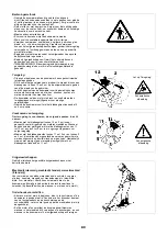 Предварительный просмотр 26 страницы Dolmar MS-352.4 R Instruction Manual