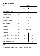 Предварительный просмотр 29 страницы Dolmar MS-352.4 R Instruction Manual