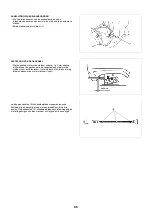 Предварительный просмотр 32 страницы Dolmar MS-352.4 R Instruction Manual