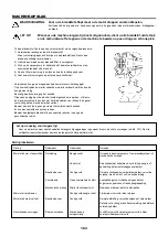 Предварительный просмотр 41 страницы Dolmar MS-352.4 R Instruction Manual