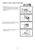 Preview for 10 page of Dolmar MS-4211 Instruction Manual