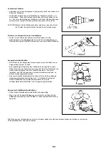 Preview for 54 page of Dolmar MS-4211 Instruction Manual