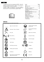 Preview for 56 page of Dolmar MS-4211 Instruction Manual