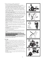 Preview for 4 page of Dolmar MS-4215 Original Instruction Manual
