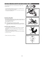 Preview for 12 page of Dolmar MS-4215 Original Instruction Manual
