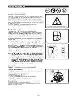 Preview for 13 page of Dolmar MS-4215 Original Instruction Manual