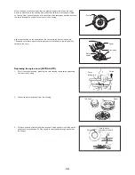 Предварительный просмотр 18 страницы Dolmar MS-4215 Original Instruction Manual