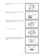 Preview for 19 page of Dolmar MS-4215 Original Instruction Manual