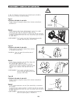 Предварительный просмотр 35 страницы Dolmar MS-4215 Original Instruction Manual