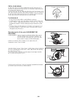 Preview for 38 page of Dolmar MS-4215 Original Instruction Manual