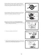 Preview for 39 page of Dolmar MS-4215 Original Instruction Manual