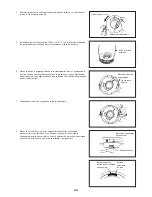 Preview for 40 page of Dolmar MS-4215 Original Instruction Manual