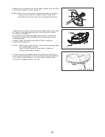 Preview for 53 page of Dolmar MS-4215 Original Instruction Manual