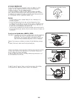 Preview for 59 page of Dolmar MS-4215 Original Instruction Manual